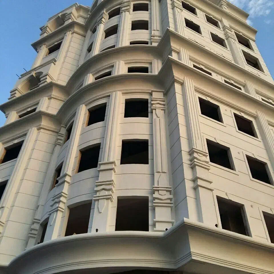 زمین بانقلان