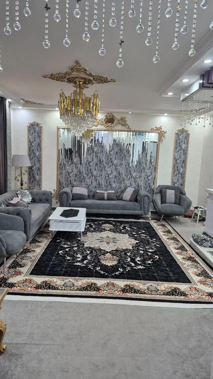 اپارتمان فاز۶