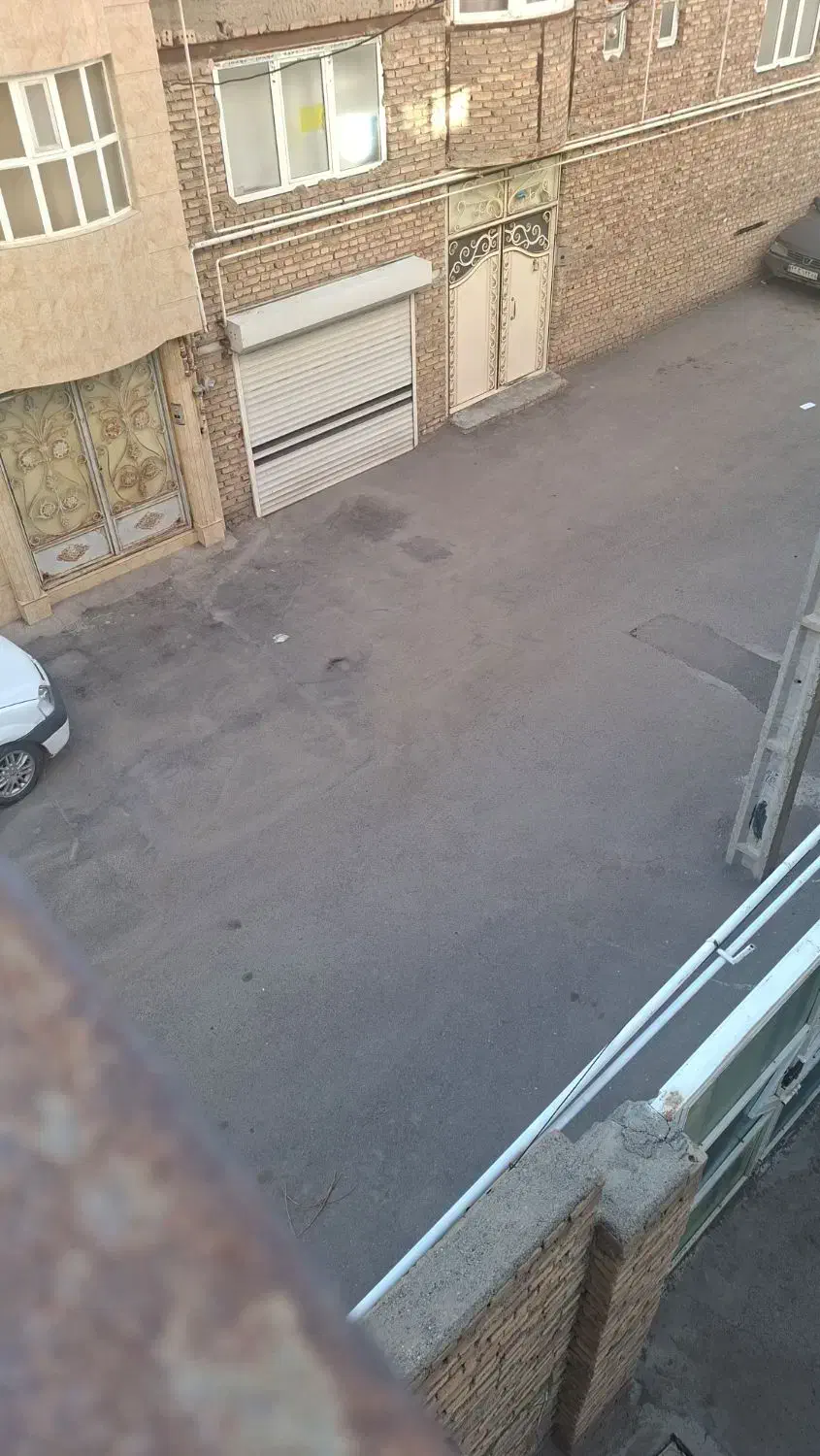 اجاره حیاط 2 طبقه