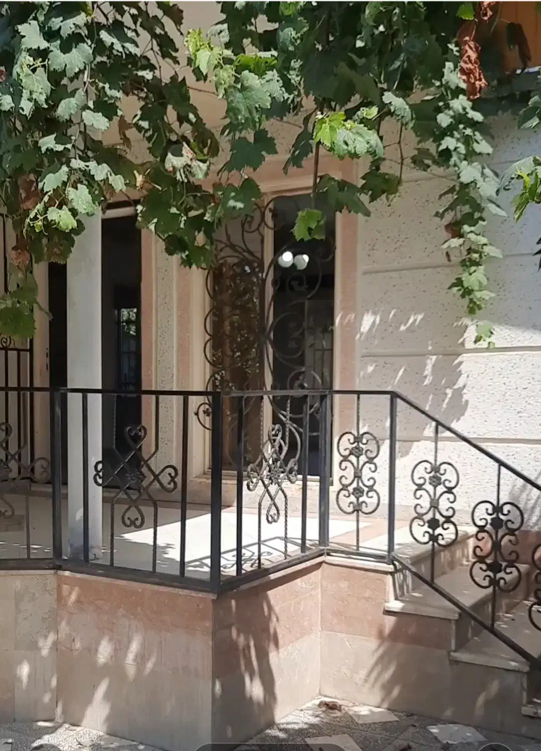 رهن و اجاره منزل ویلایی دوخواب در بابلپشت