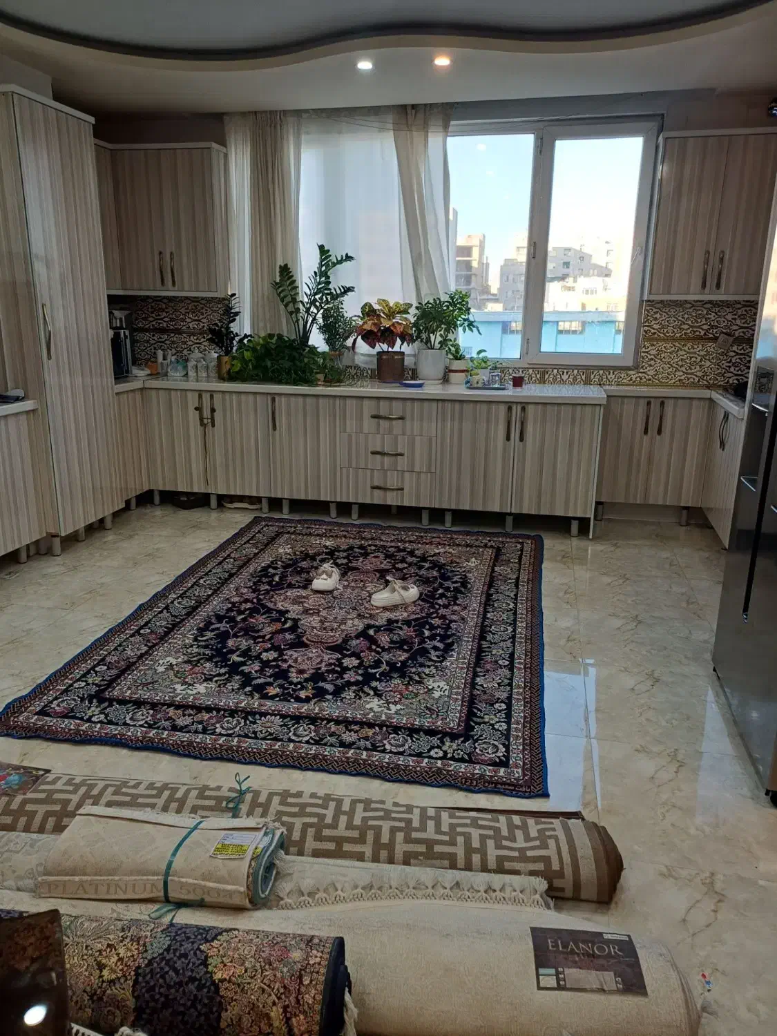 اپارتمان