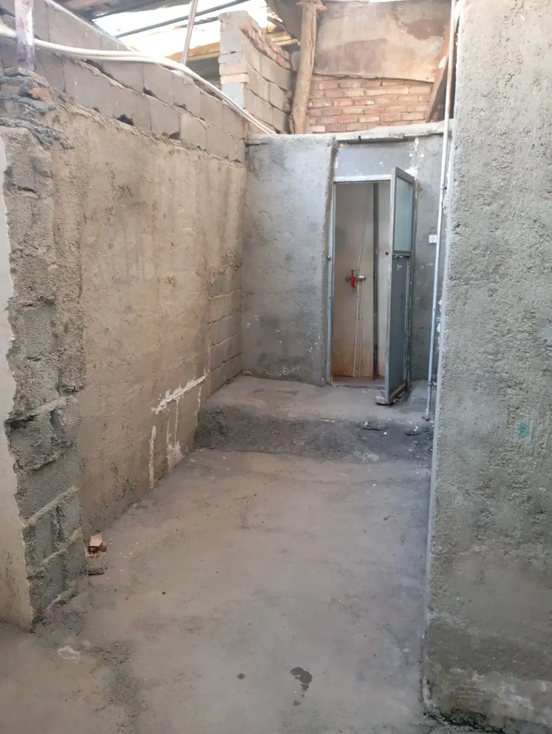 خانه اجاره ای