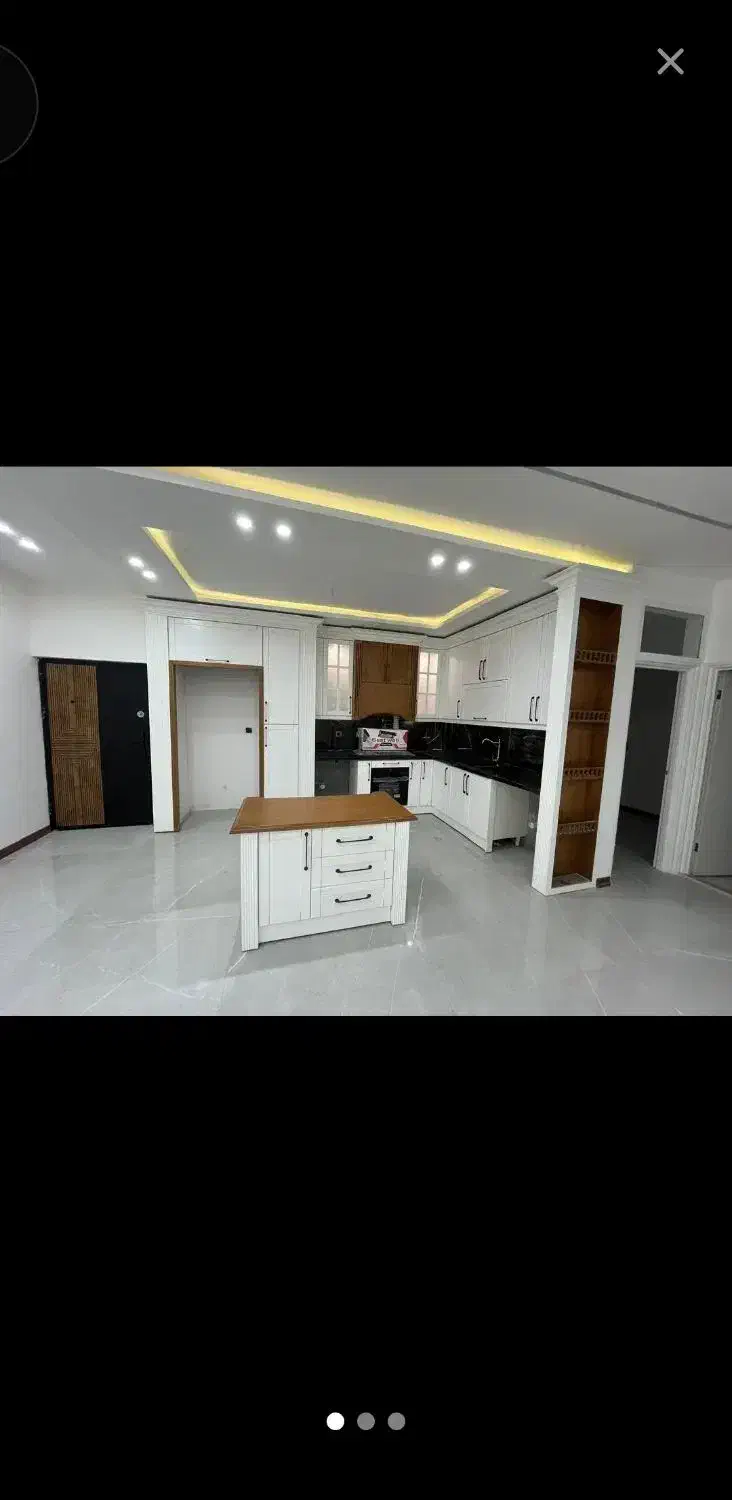 آپارتمان ۱۱۳ متری