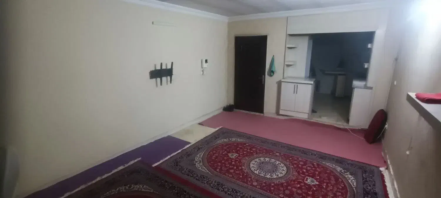 آپارتمان مهراباد خ یخچال