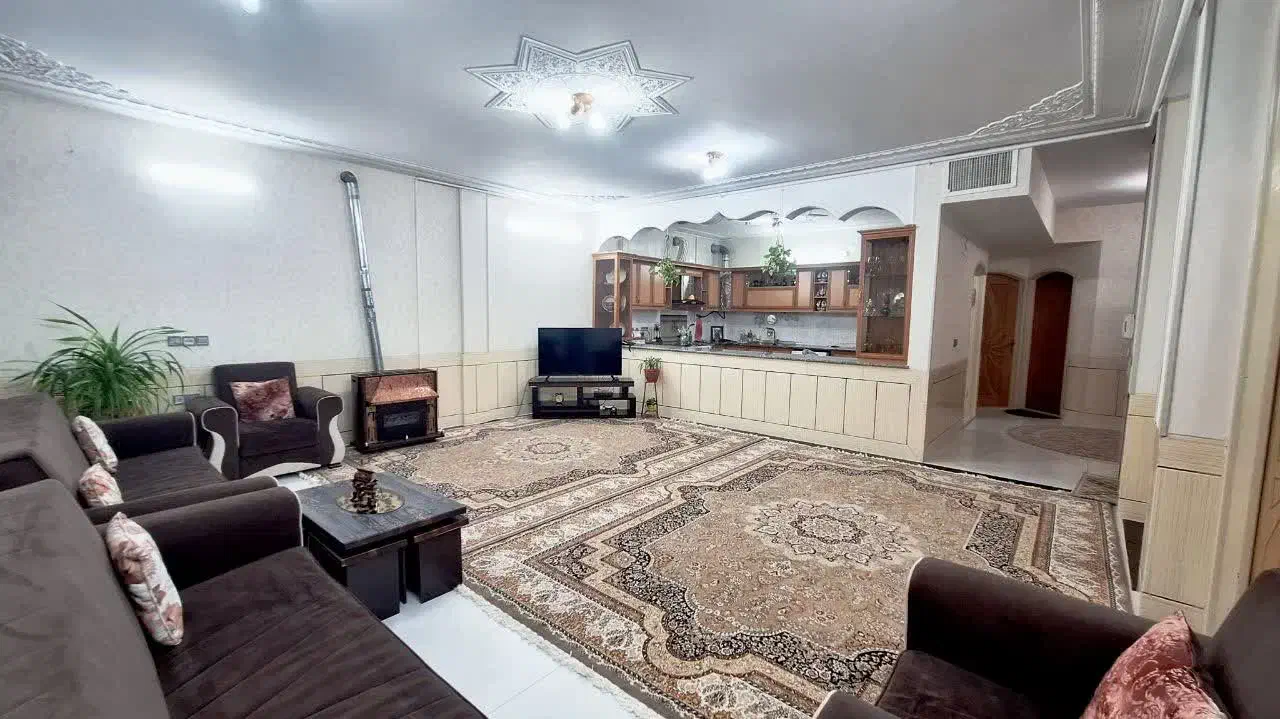 خانه مسکونی