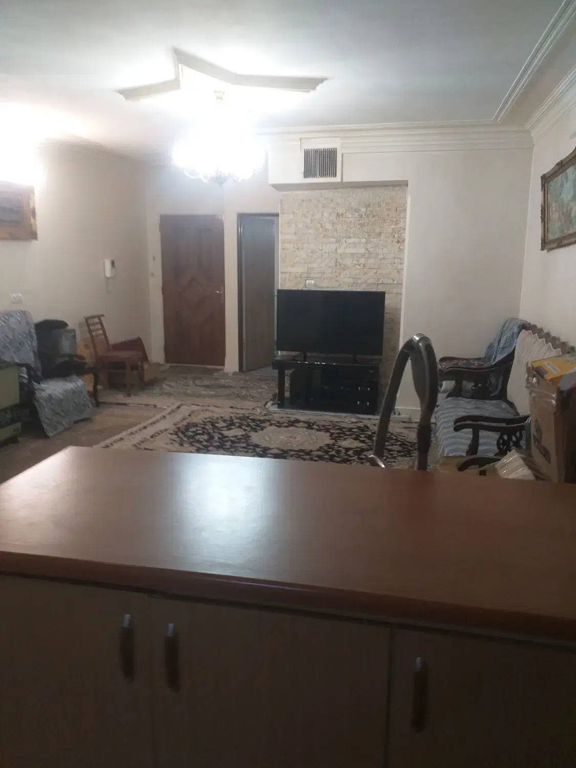 واحد ۵۷ متری نبردشمالی