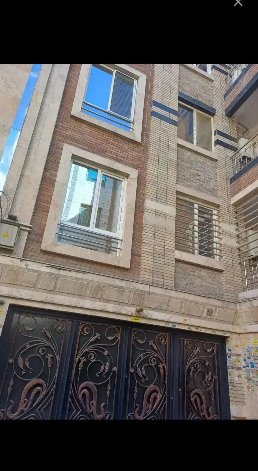 اجاره واحد مسکونی