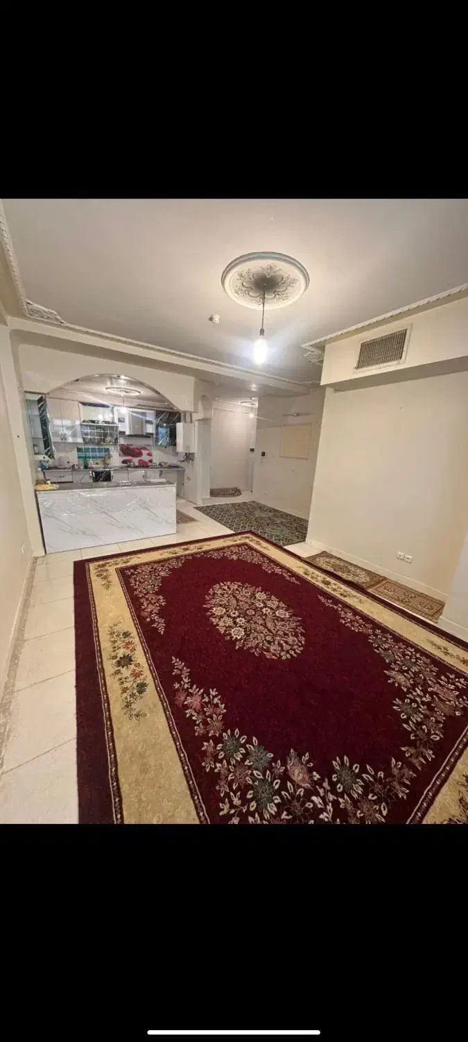 تک خواب متراژ بزرگ با پارکینگ