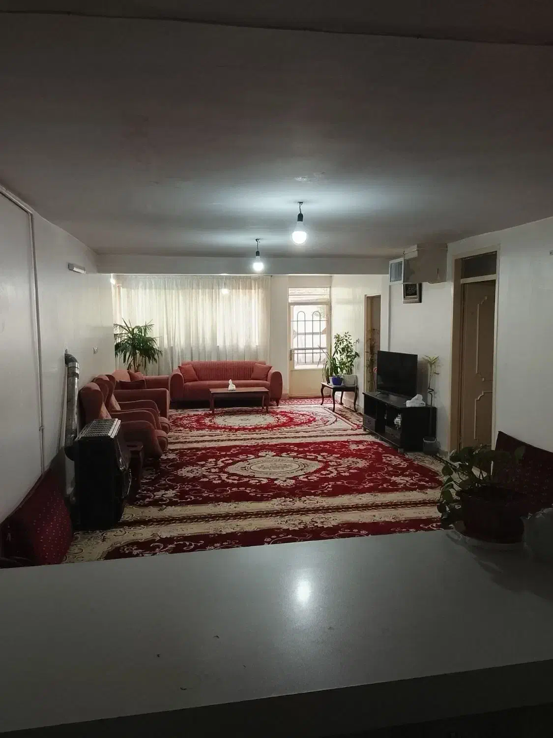360 متر _ 2 طبقه مجزا_ 30متر تجاری دائم