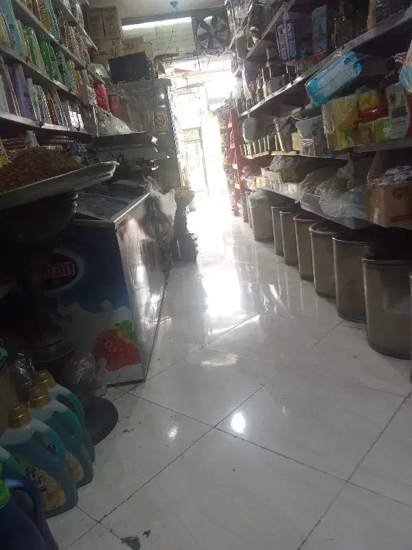 اجار مغازه باپا خور عالی
