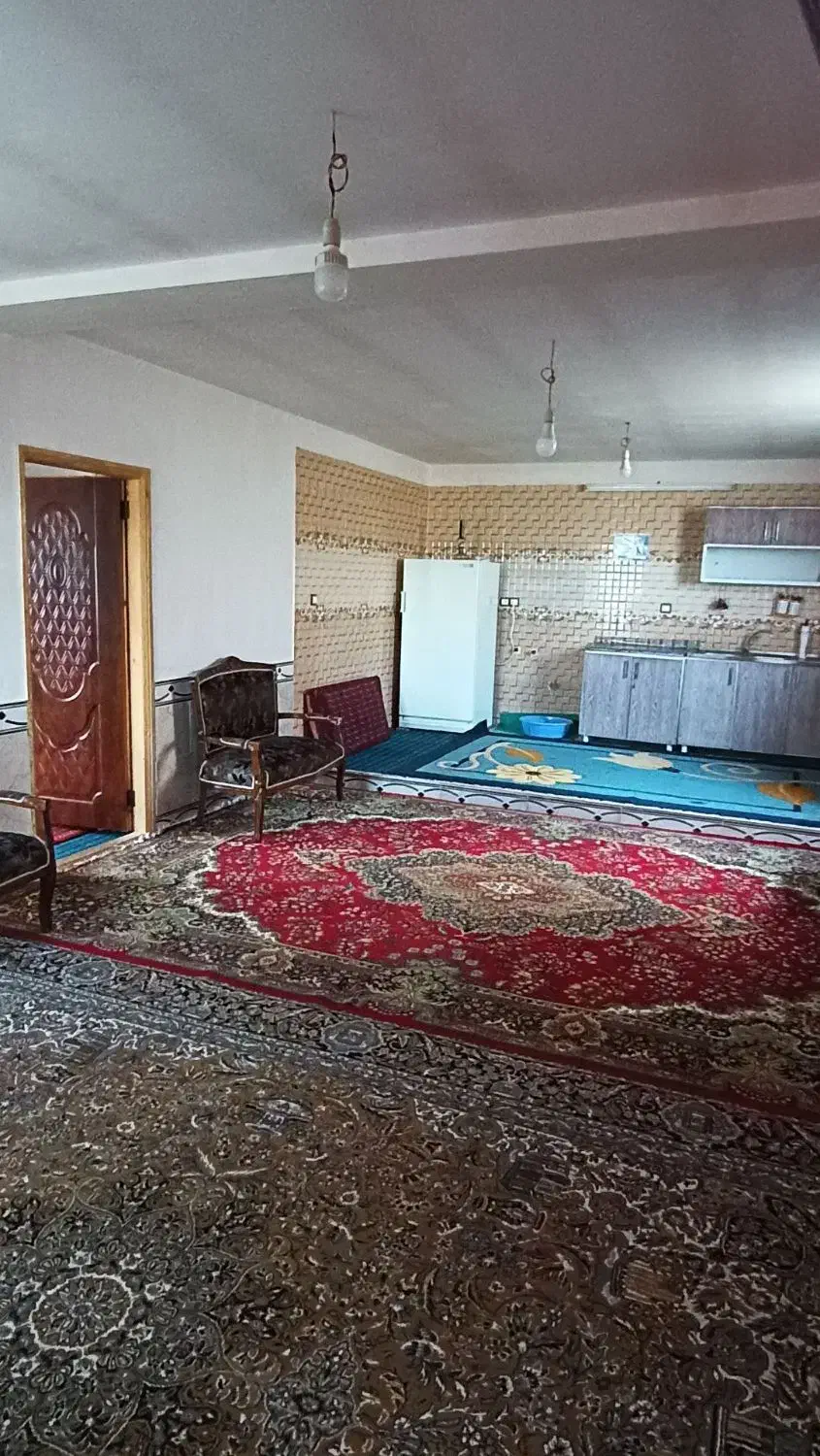 خانه مسافر افراتخته