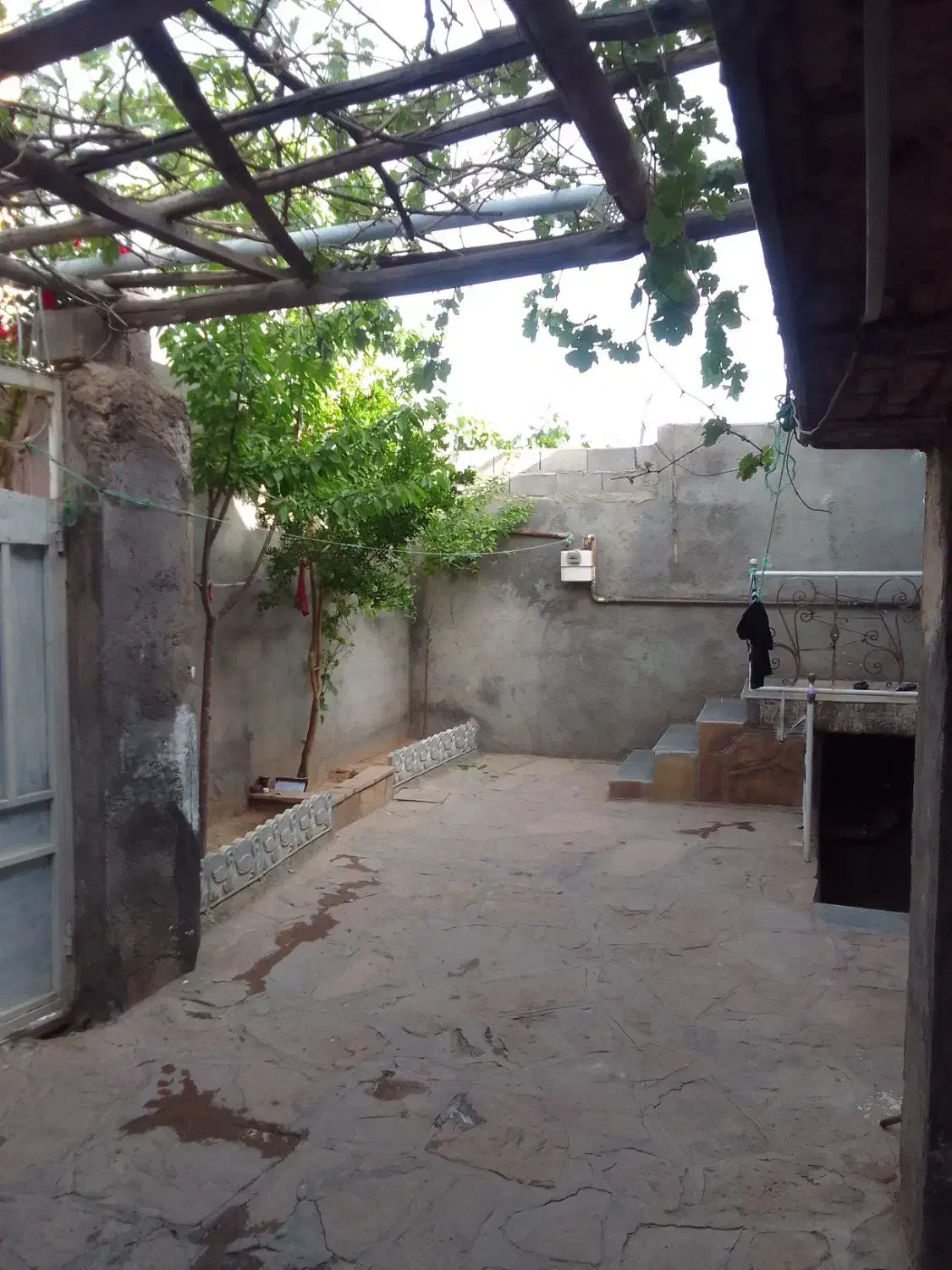 خونه ویلایی