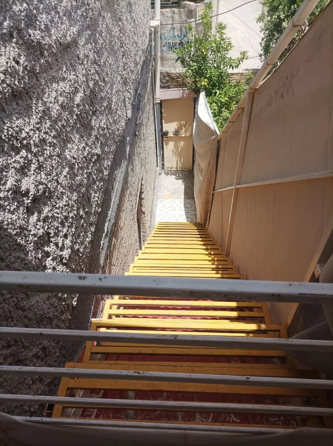 رهن و اجاره ی واحد تک خوابه