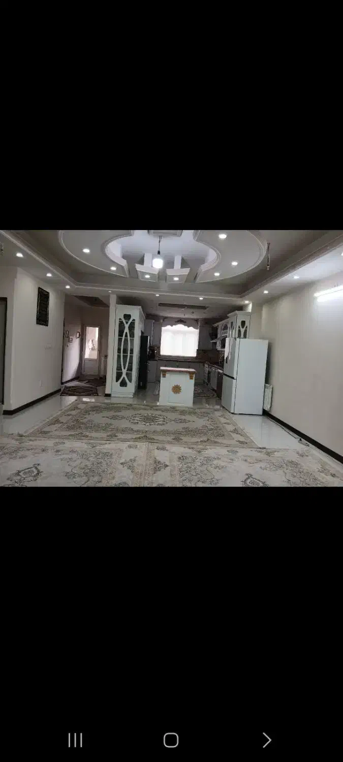 اجاره اپارتمان
