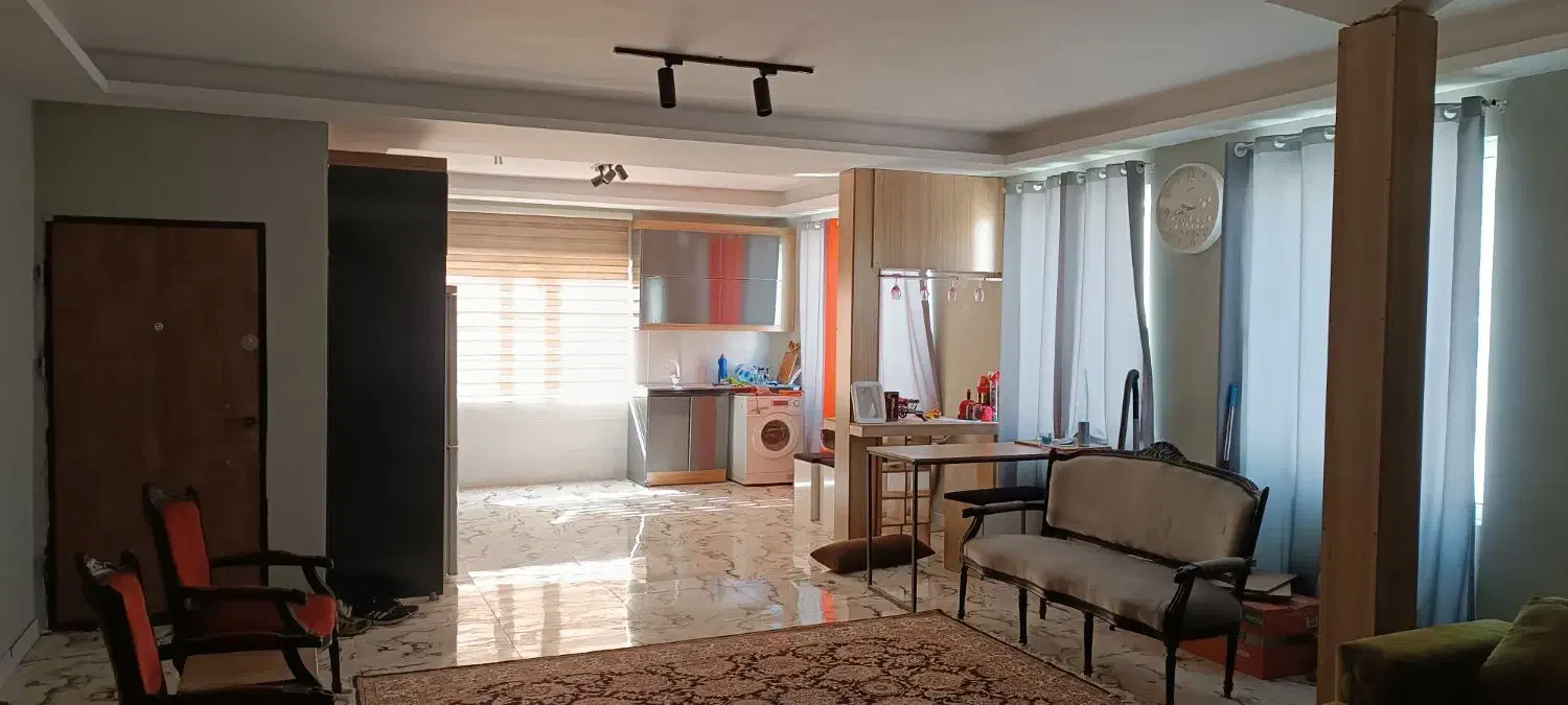 آپارتمان تک واحدی  بلوار ارشاد غربی
