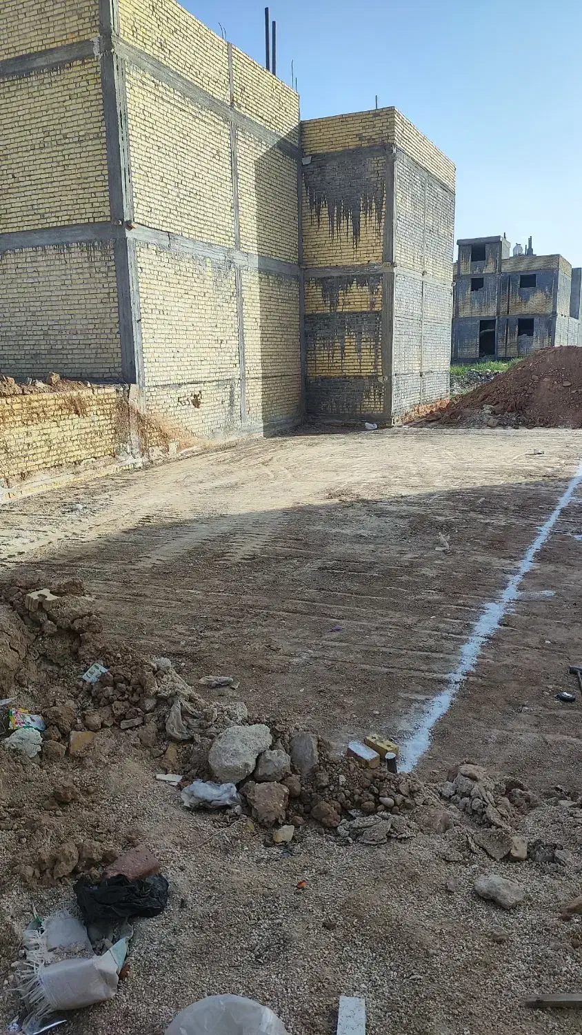 فروش زمین 170متری