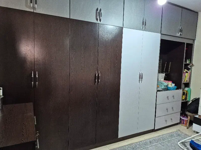 آپارتمان تک واحدی گلدیس