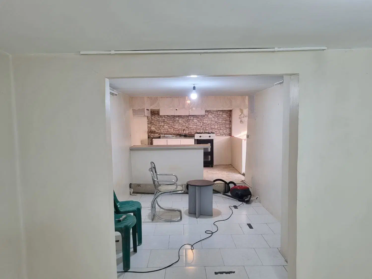 فروش آپارتمان ۴۳متر