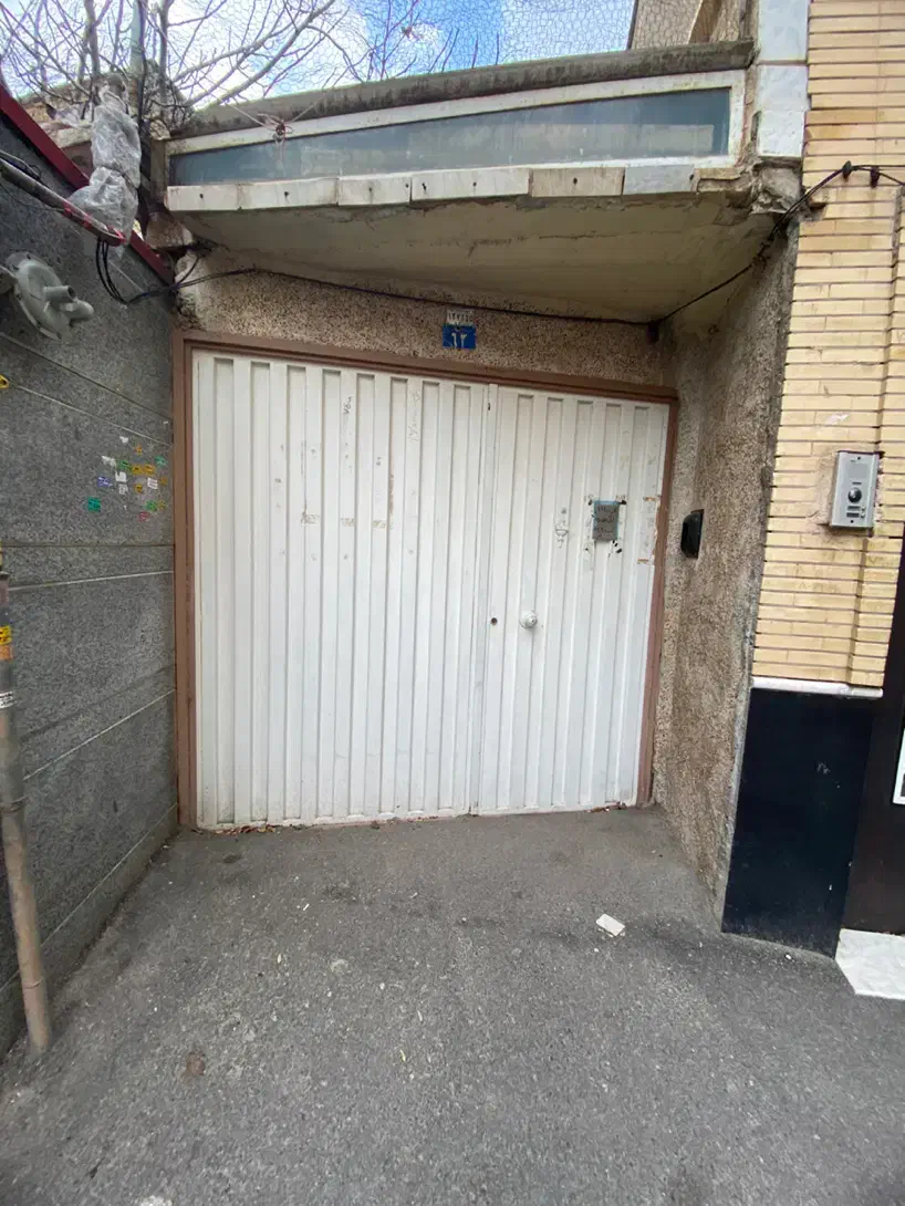 فروش خانه حیاط دار