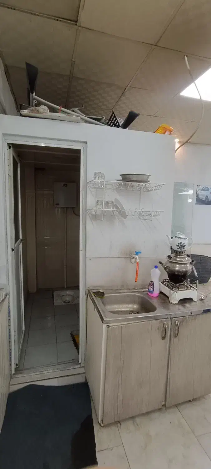 رهن و اجاره ۱۲۰ متر مغازه