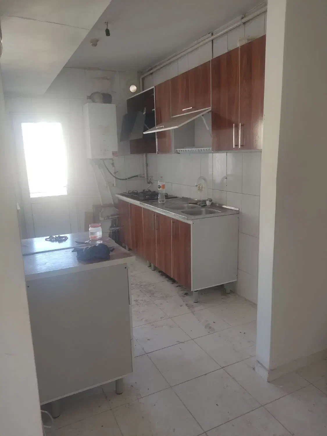 بلوک دوخوابه فول امکانات