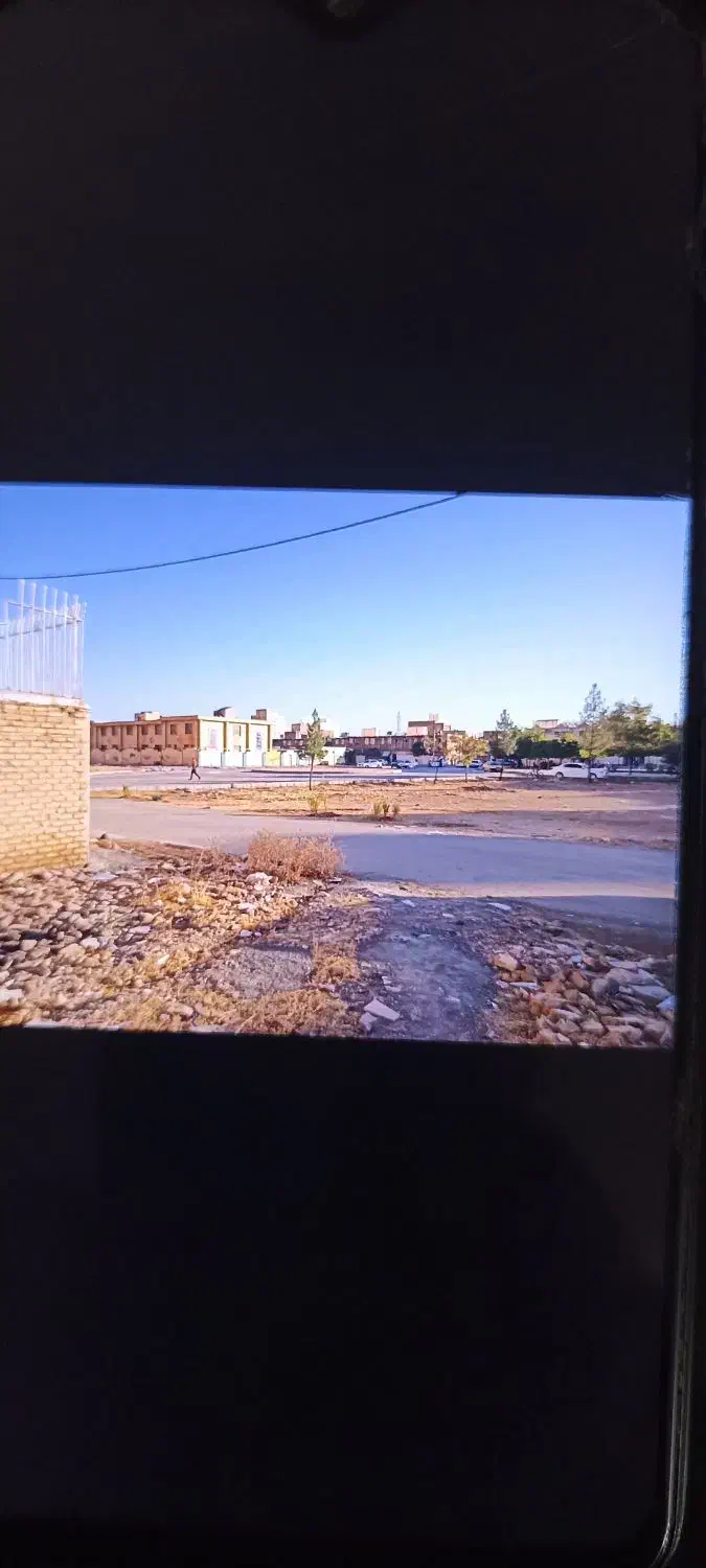 زمین مسکونی شهرک ظفر 3