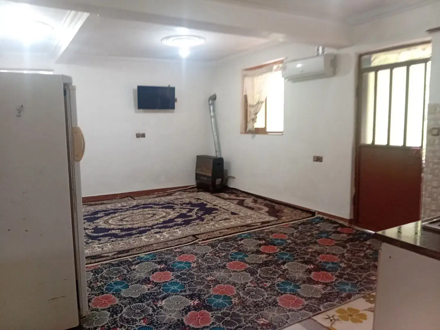 ویلا سوئیت لب رودخانه گیلوندرود