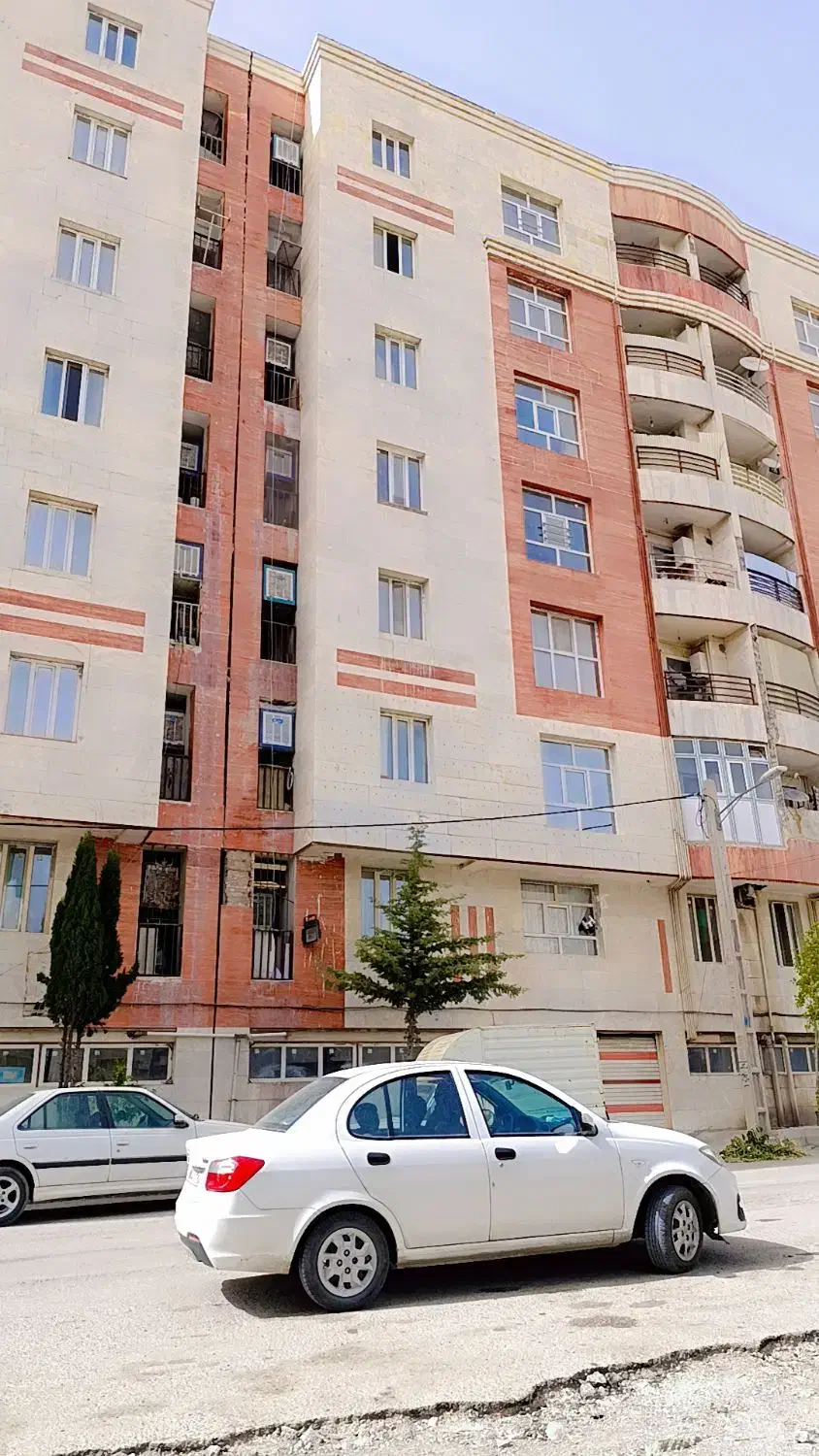 فروش واحد جنوبی ۱۱۵ متری