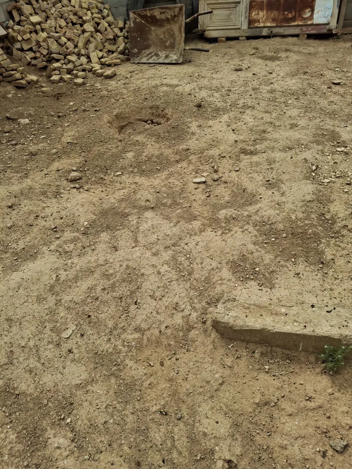 زمین مسکونی در سورشجان