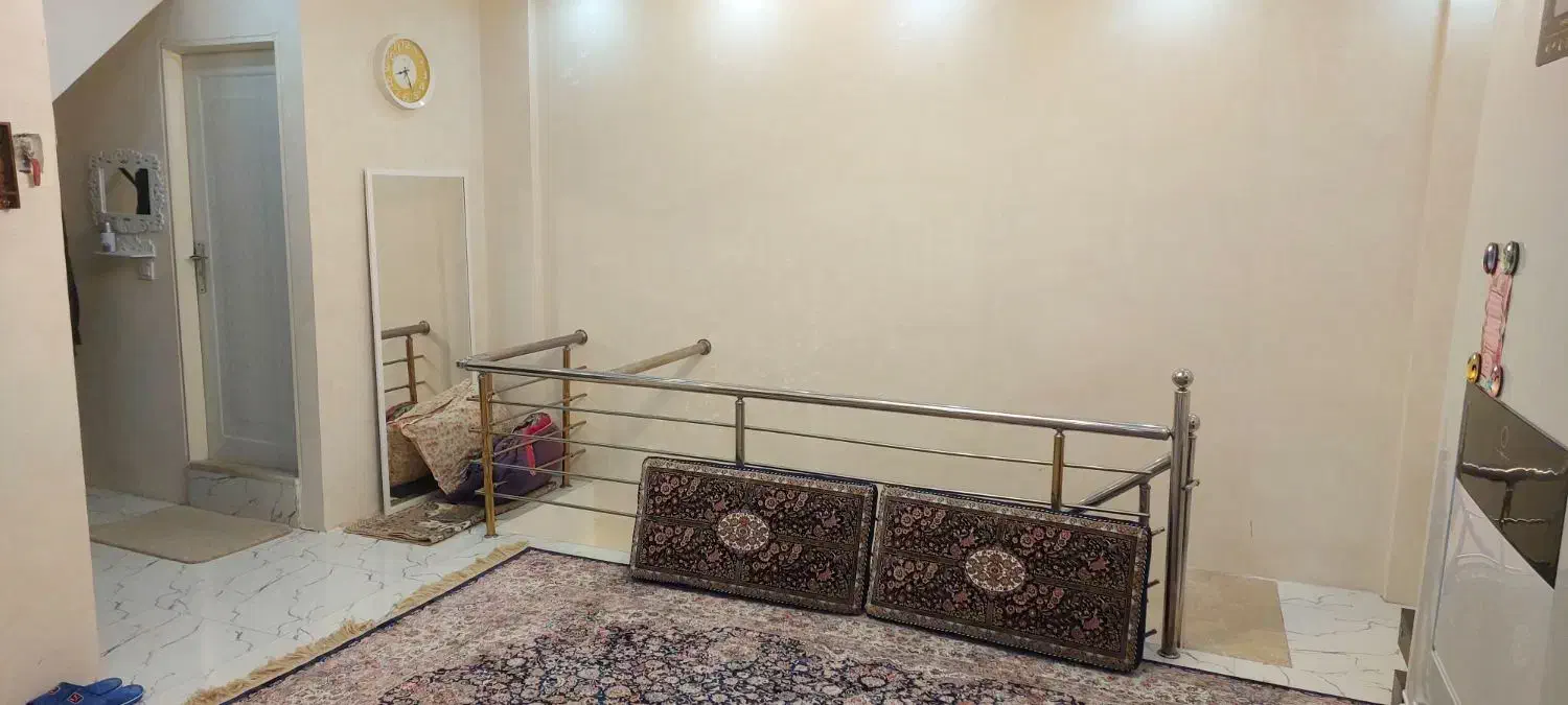 آپارتمان دوبلکس برای اجاره