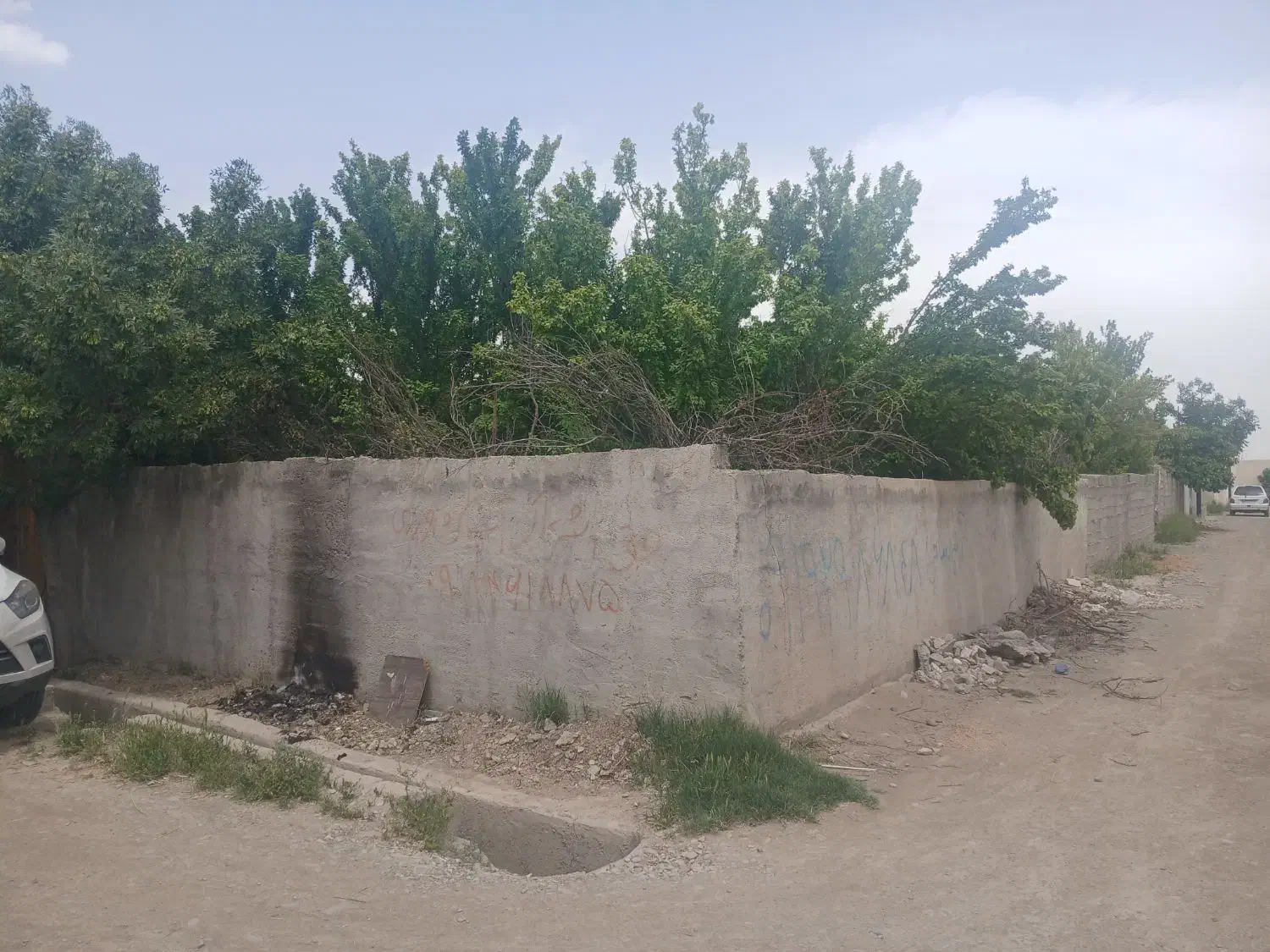 ۳۳۰ متری دوبحر