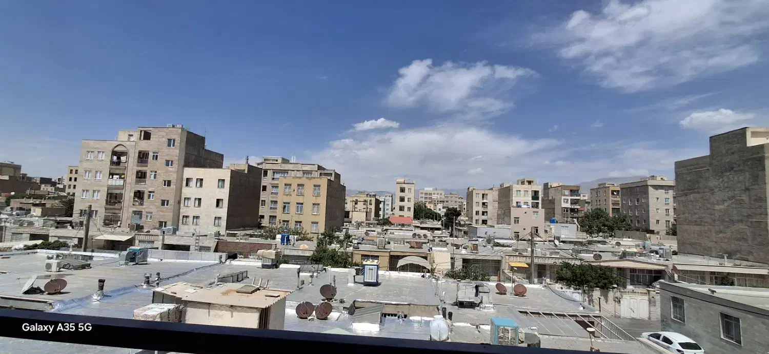۱۵۰متری ۳خواب سندتک برگ