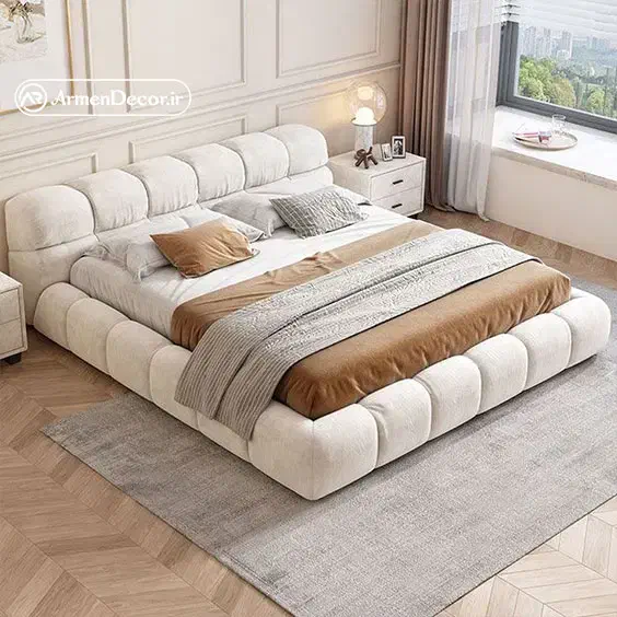 اجاره موقت منزل صحنه