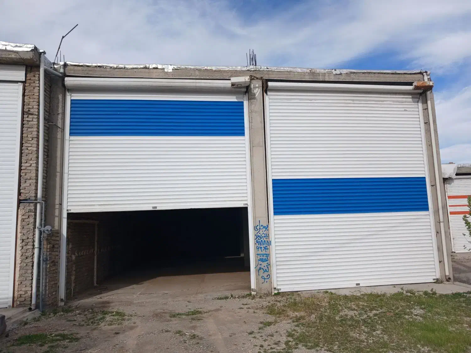 اجاره صنعتی
