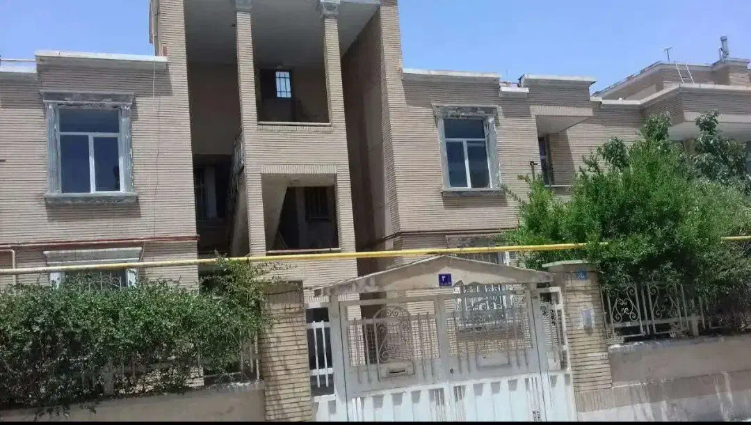 فروش آپارتمان بهاران الهیه