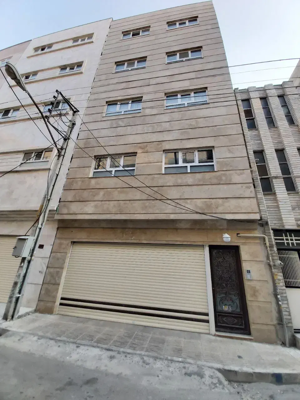 اجاره ولیعصر جنوبی