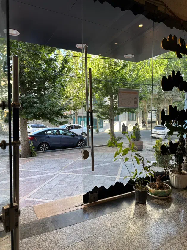 مغازه اجاره ای