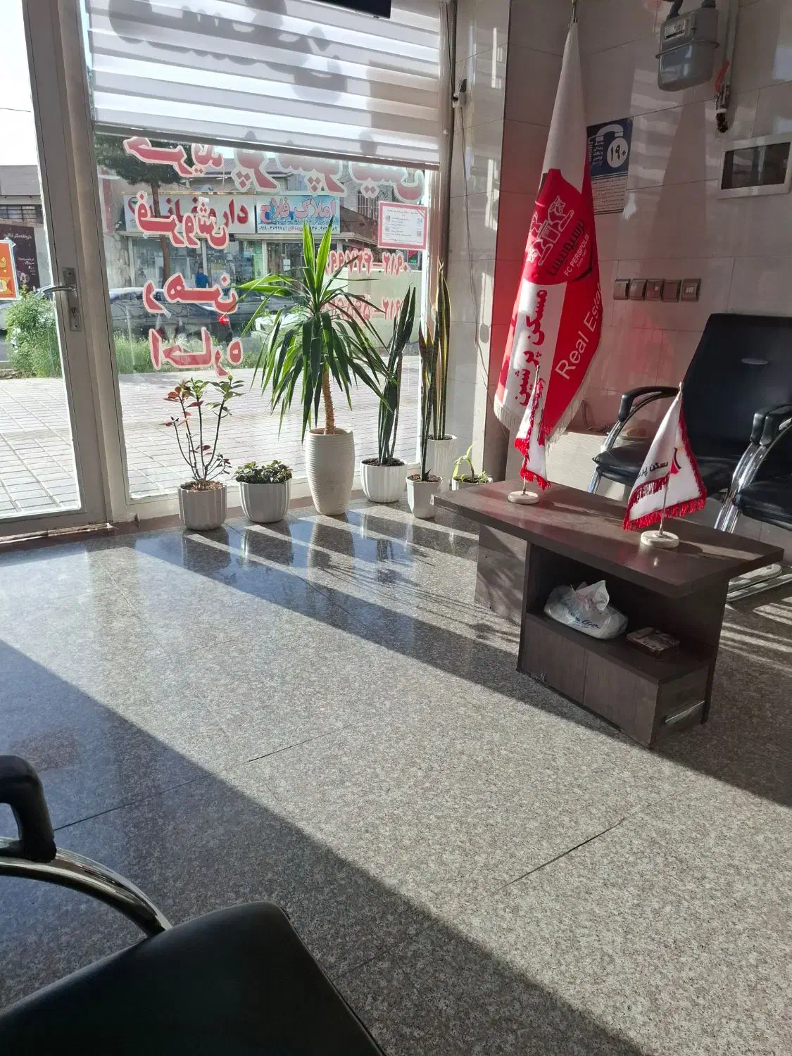 160 متر تجاری زیر زمین _ فاز3 _ شهرک صدف