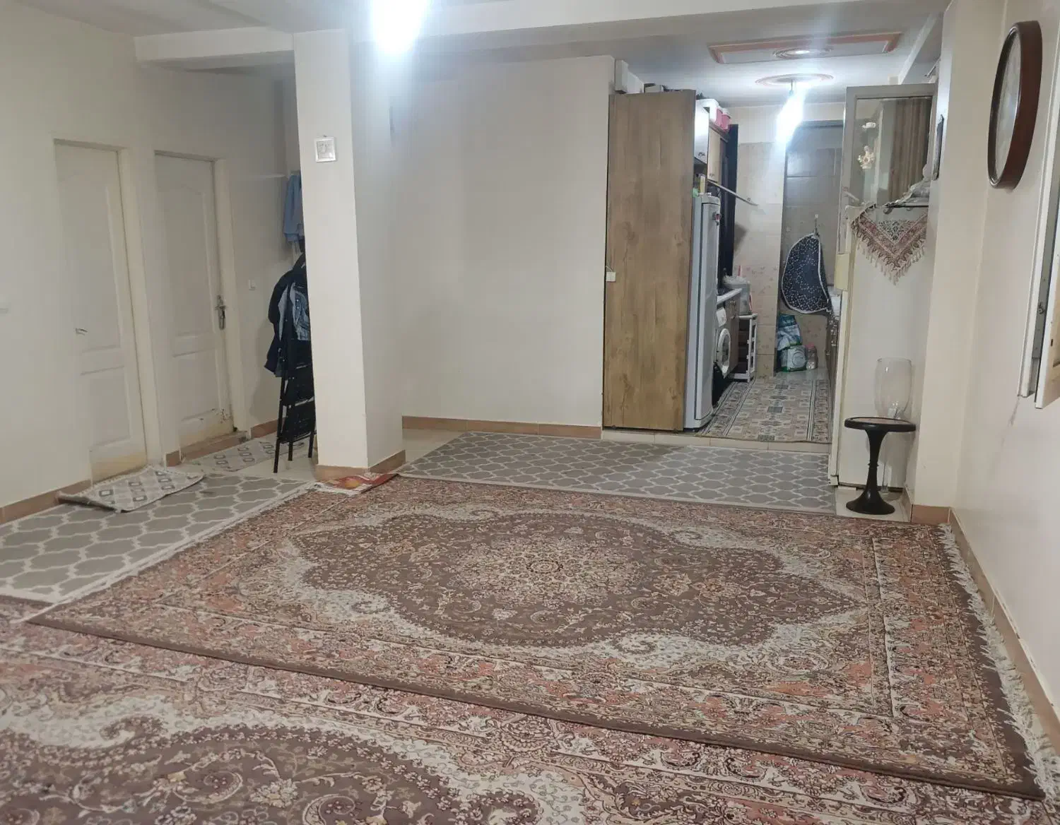 رهن اپارتمان