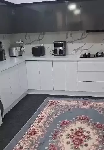 55هکتاری،هم‌کف،3خواب،فول‌امکانات