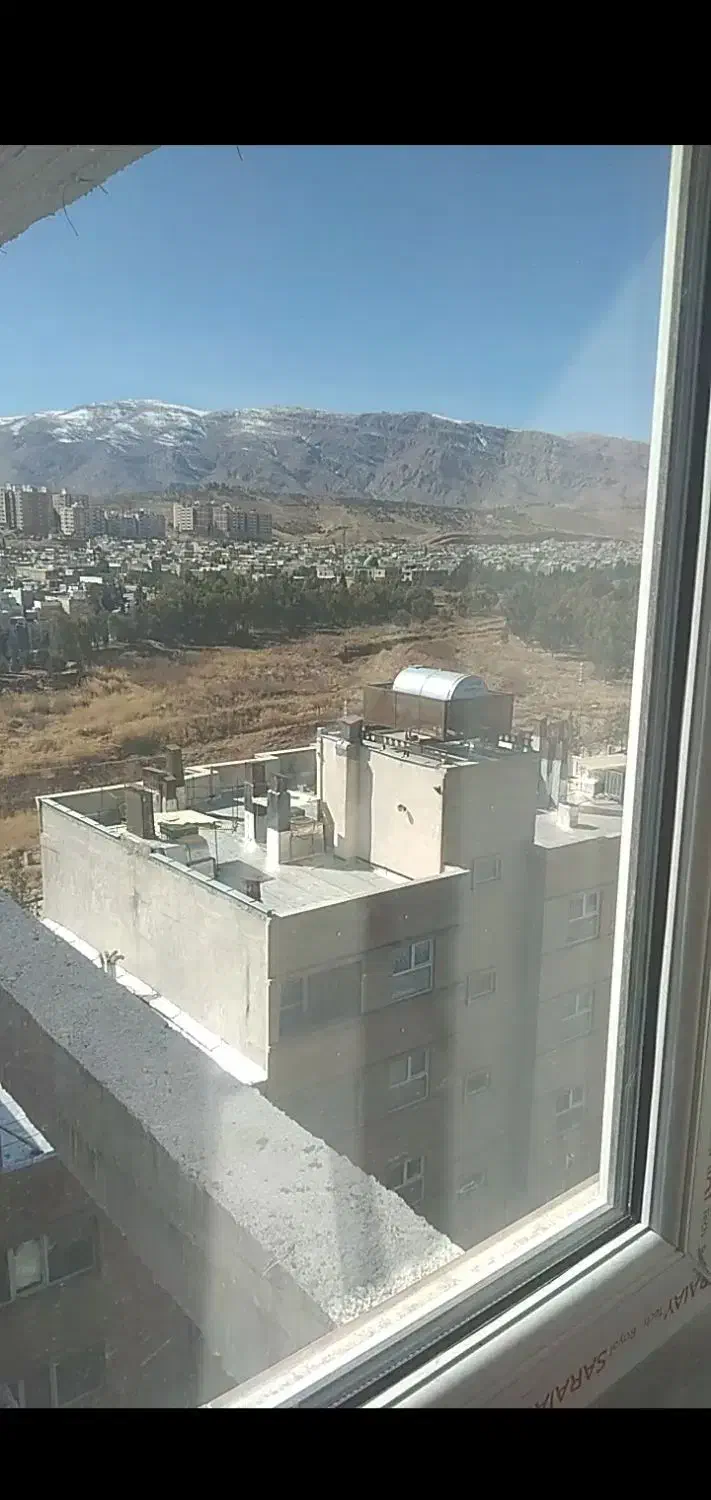 آپارتمان 3 خوابه طلاییه