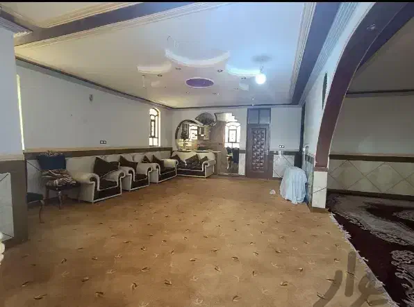 خانه ویلایی