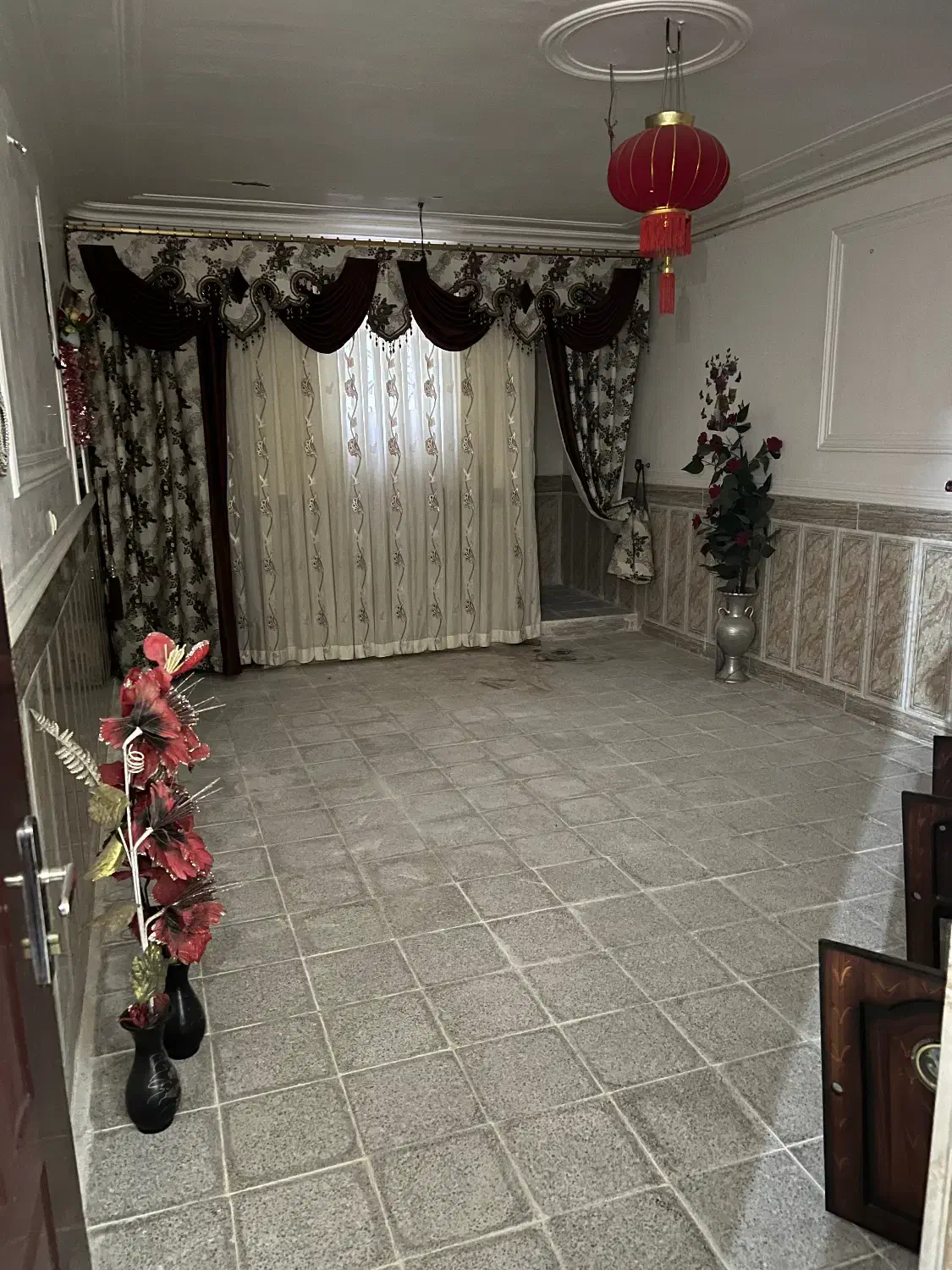 خانه ویلایی در بمپور