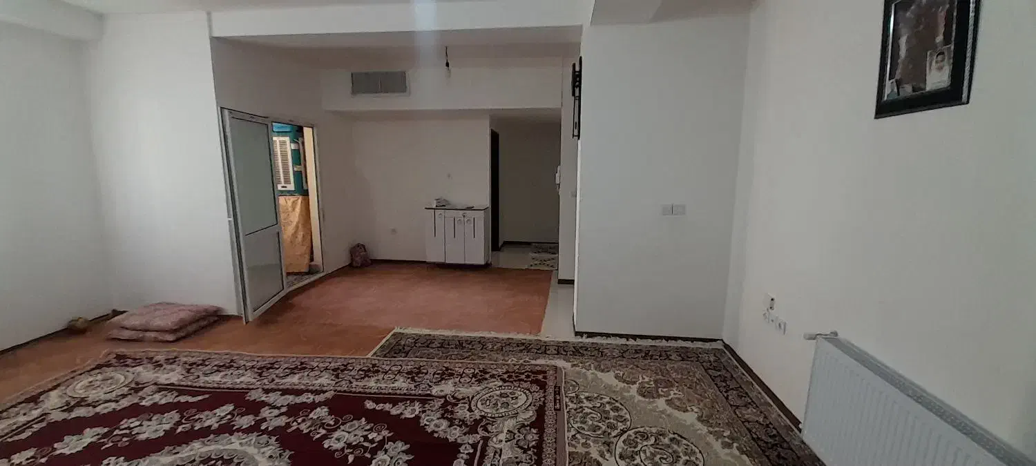 واحد۶۴ متری مسکن ملی