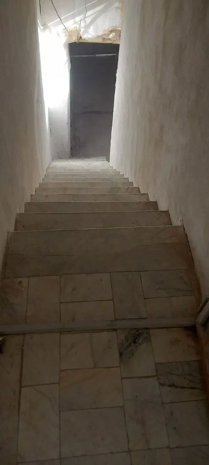 خانه طبقه دوم