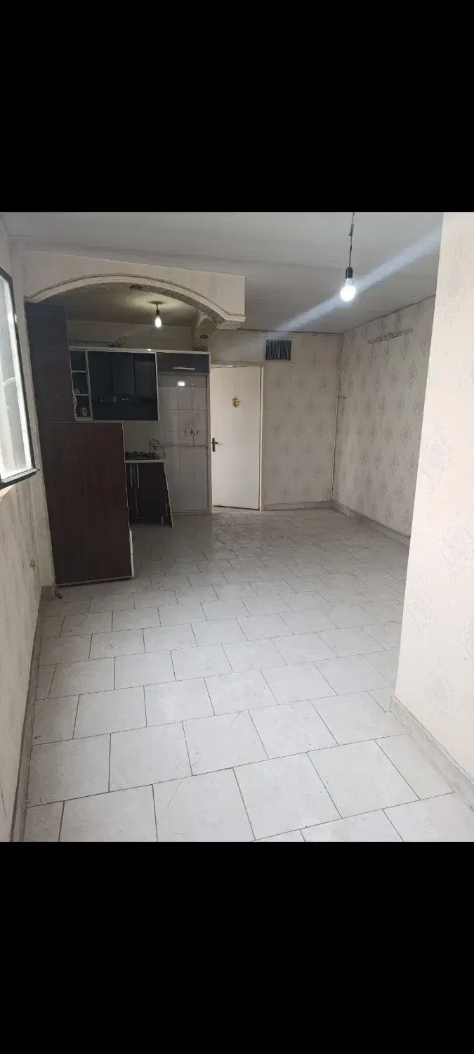 آپارتمان ۴۰متری خوش نقشه