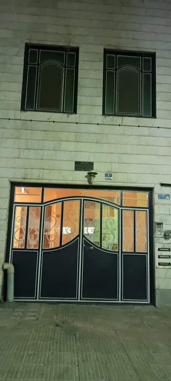 سویت 30 متری طبقه  چهارم