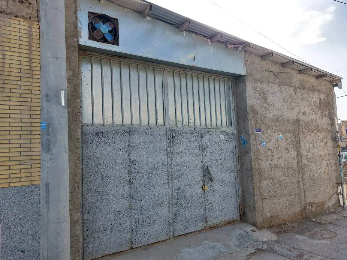 اجاره کارگاه