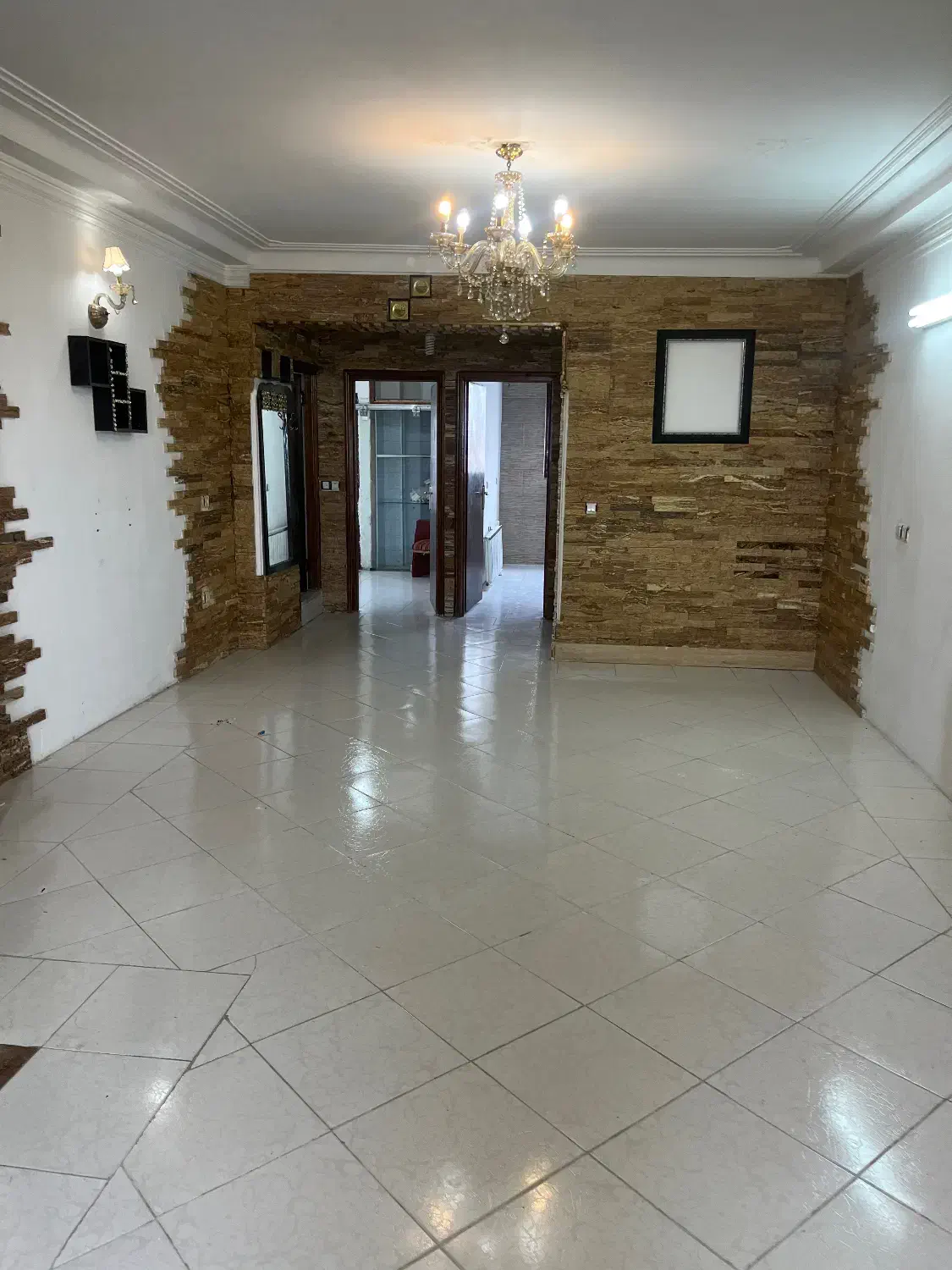 آپارتمان فروشی
