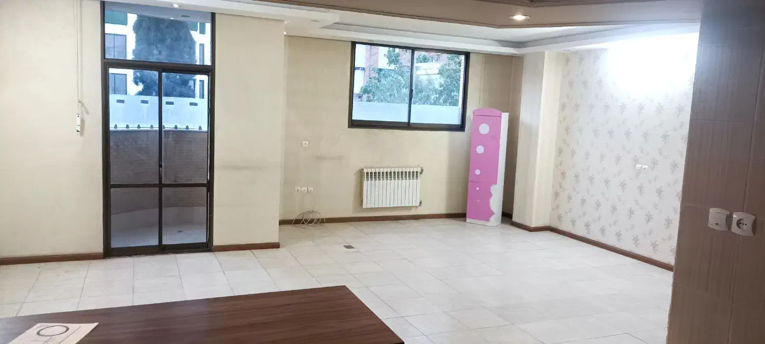 آپارتمان 100متری